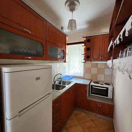 Elis Appartement Himarë
