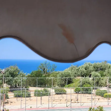 Elis Appartement Himarë