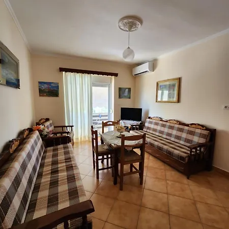 Elis Appartement Himarë