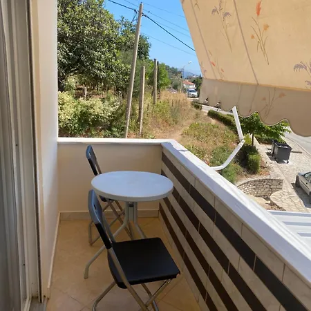 Appartement Elis